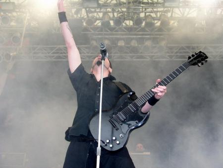 SAMAEL